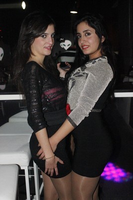Funk Beirut Opening
